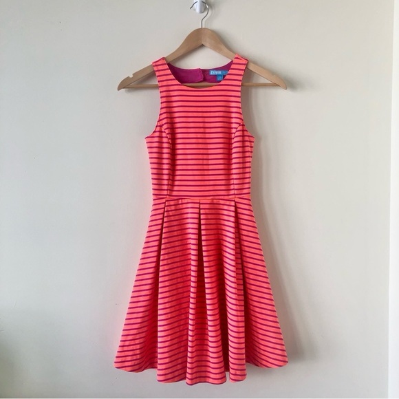 L'Amour Dresses & Skirts - L’Amore by Nanette Lenore Fit and Flare Dress size XS